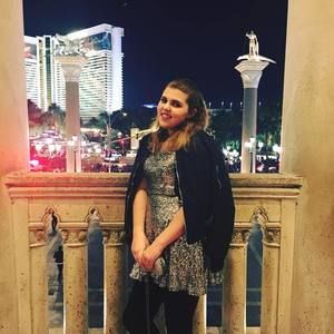 Meet your Posher, Campbell